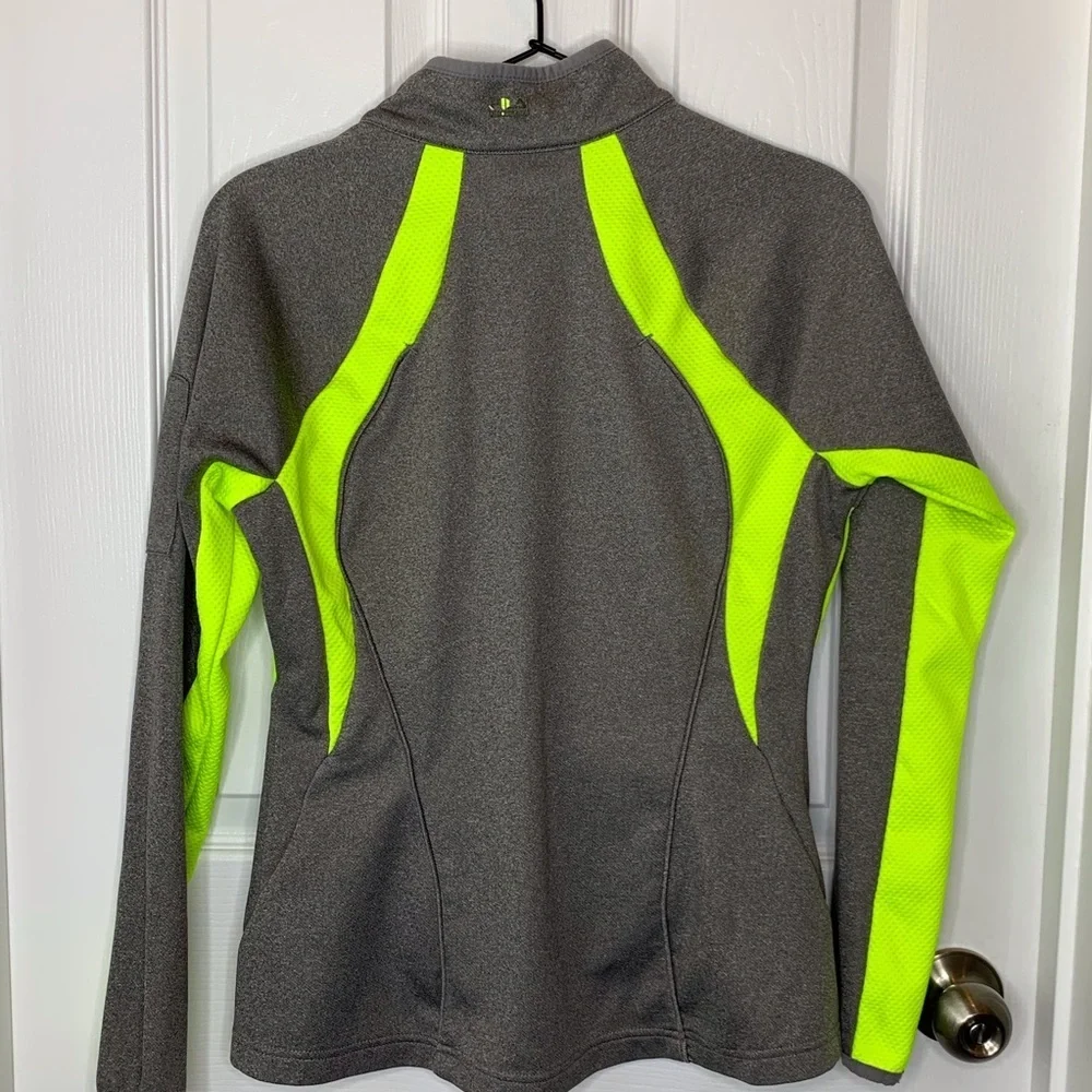 Fila Sport Full Zip Up Jacket